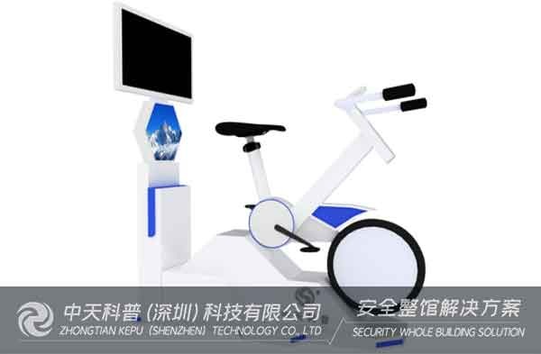 开云官方网页版官网丨推进交通安全创办60平交通安全科普馆方案